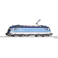 TILLIG 04974 TT Elektrolokomotive 1216 902-7, CD, Ep. VI TILLIG 04974 TT Elektrolokomotive 1216 902-7, CD, Ep. VI von TILLIG