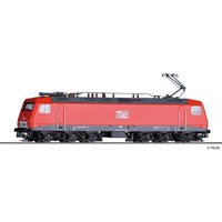 TILLIG 04999 TT Elektrolokomotive BR 156 001-0, MEG, Ep. VI von TILLIG