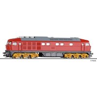 TILLIG 05772 TT Diesellokomotive 232 100-8 Filmlackierung, DB AG, Ep. V von TILLIG