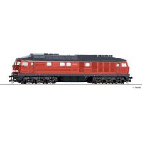 TILLIG 05779 TT Diesellokomotive BR 232, DB Cargo, Ep. V TILLIG 05779 TT Diesellokomotive BR 232, DB Cargo, Ep. V von TILLIG