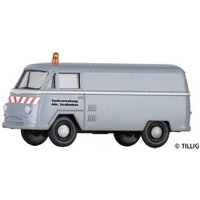 TILLIG 08605 TT Matador Kastenwagen „Kommunalverwaltung“ TILLIG 08605 TT Matador Kastenwagen „Kommunalverwaltung“ von TILLIG