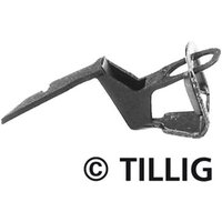 TILLIG 08823 TT START-Kupplung, kurz (Beutel à 50 Stück) von TILLIG