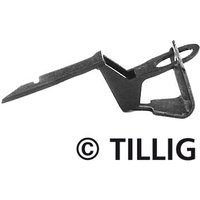 TILLIG 08824 TT START-Kupplung, lang (Beutel à 50 Stück) von TILLIG
