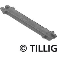 TILLIG 08827 TT Steifkupplung für Normschacht (Beutel à 20 Stück) von TILLIG