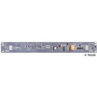 TILLIG 08867 TT LED-Innenbeleuchtung analog/digital, Bausatz für Schürzen-Reisezugwagen TILLIG 08867 TT LED-Innenbeleuchtung analog/digital, Bausatz für Schürzen-Reisezugwagen von TILLIG