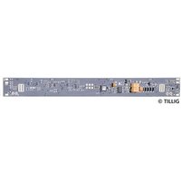 TILLIG 08868 TT LED-Innenbeleuchtung analog/digital, Bausatz für Schürzen-Reisezugwagen 1./2./3. Klasse TILLIG 08868 TT LED-Innenbeleuchtung analog/digital, Bausatz für Schürzen-Reisezugwagen 1./2./3. Klasse von TILLIG