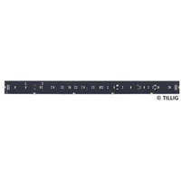 TILLIG 08917 TT Bausatz LED-Innenbeleuchtung Y-Wagen TILLIG 08917 TT Bausatz LED-Innenbeleuchtung Y-Wagen von TILLIG