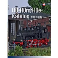 TILLIG 09584 H0-H0m/H0e Katalog TILLIG 2020/2021 TILLIG 09584 H0-H0m/H0e Katalog TILLIG 2020/2021 von TILLIG