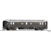 TILLIG 12080 TT Bahnpostwagen kaiserliche Post, K.P.E.V., Ep. I TILLIG 12080 TT Bahnpostwagen kaiserliche Post, K.P.E.V., Ep. I von TILLIG