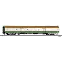 TILLIG 12606 TT Reisezugwagen 2. Klasse Bmhe, DR, Ep. IV von TILLIG