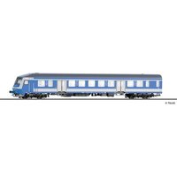 TILLIG 12651 TT Steuerwagen Bybdtee Bauart Halberstadt, MAV-Start, Ep. VI TILLIG 12651 TT Steuerwagen Bybdtee Bauart Halberstadt, MAV-Start, Ep. VI von TILLIG