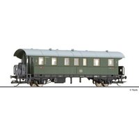 TILLIG 13025 TT Reisezugwagen 2. Klasse Bi, DB, Ep. III TILLIG 13025 TT Reisezugwagen 2. Klasse Bi, DB, Ep. III von TILLIG