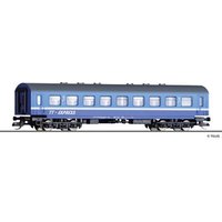 TILLIG 13190 TT Reisezugwagen 1. Klasse „TT-Express“ von TILLIG
