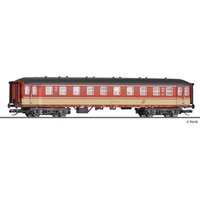 TILLIG 13309 TT Reisezugwagen 2. Klasse Bp, ÖBB, Ep. IV TILLIG 13309 TT Reisezugwagen 2. Klasse Bp, ÖBB, Ep. IV von TILLIG