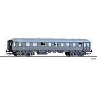 TILLIG 13354 TT Reisezugwagen 1./2. Klasse ABix, PKP, Ep. III TILLIG 13354 TT Reisezugwagen 1./2. Klasse ABix, PKP, Ep. III von TILLIG