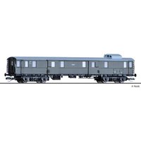 TILLIG 13396 TT Gepäckwagen Fx, PKP, Ep. III TILLIG 13396 TT Gepäckwagen Fx, PKP, Ep. III von TILLIG
