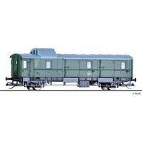 TILLIG 13405 TT Gepäckwagen Pwi, DB, Ep. III TILLIG 13405 TT Gepäckwagen Pwi, DB, Ep. III von TILLIG