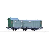 TILLIG 13412 TT Packwagen, DR, Ep. III TILLIG 13412 TT Packwagen, DR, Ep. III von TILLIG