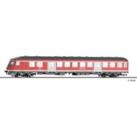 TILLIG 13835 TT Steuerwagen Bnrdzf 483, DB AG, Ep. VI von TILLIG
