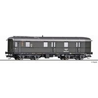 TILLIG 13897 TT Bahnpostwagen Post4-b/15, DRP, Ep. II von TILLIG