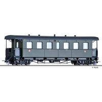 TILLIG 13937 H0m Personenwagen BC4i, NWE, Ep. II TILLIG 13937 H0m Personenwagen BC4i, NWE, Ep. II von TILLIG