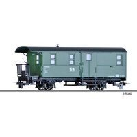 TILLIG 13954 H0m Packwagen KPw, DR, Ep. III TILLIG 13954 H0m Packwagen KPw, DR, Ep. III von TILLIG