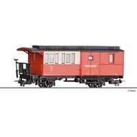 TILLIG 13957 H0m Schmalspur Personenwagen mit Gepäckabteil KBPwi, NKB, Ep. III TILLIG 13957 H0m Schmalspur Personenwagen mit Gepäckabteil KBPwi, NKB, Ep. III von TILLIG
