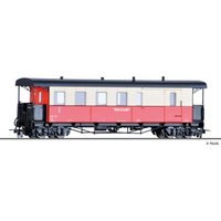TILLIG 13965 H0m Personenwagen KBPw4i, NKB, Ep. III von TILLIG