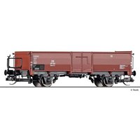 TILLIG 14034 TT Offener Güterwagen Omm 52, DB, Ep. III TILLIG 14034 TT Offener Güterwagen Omm 52, DB, Ep. III von TILLIG