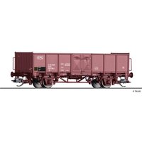TILLIG 14083 TT Offener Güterwagen Es, CFL, Ep. IV von TILLIG