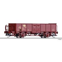 TILLIG 14089 TT Offener Güterwagen Es, MAV, Ep. IV von TILLIG