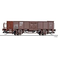 TILLIG 14097 TT Offener Güterwagen E, DSB, Ep. IV von TILLIG