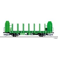 TILLIG 14600 TT START-Rungenwagen Laaps, DB AG, Ep. VI von TILLIG