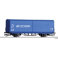TILLIG 14844 TT Schiebewandwagen Hbis-tt "START", PKP Cargo, Ep.VI TILLIG 14844 TT Schiebewandwagen Hbis-tt "START", PKP Cargo, Ep.VI von TILLIG