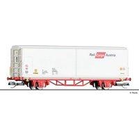 TILLIG 14847 TT Schiebewandwagen Hbis-tt, RailCargoAustria, Ep. VI TILLIG 14847 TT Schiebewandwagen Hbis-tt, RailCargoAustria, Ep. VI von TILLIG