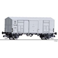 TILLIG 14885 TT Gedeckter Güterwagen Fc, FS, Ep. II TILLIG 14885 TT Gedeckter Güterwagen Fc, FS, Ep. II von TILLIG