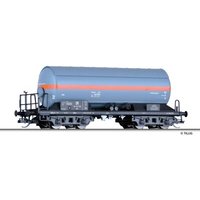TILLIG 15015 TT Gaskesselwagen ZZd, DR, Ep. III TILLIG 15015 TT Gaskesselwagen ZZd, DR, Ep. III von TILLIG
