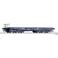 TILLIG 15624 TT Schwerlastwagen Salmmp 4823, DR, Ep. IV von TILLIG