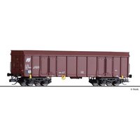 TILLIG 15714 TT offener Güterwagen, FS, Ep.VI von TILLIG