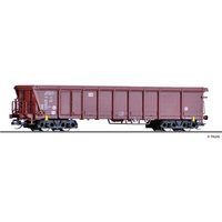 TILLIG 15720 TT Rolldachwagen Tamns 893, DB AG, Ep. IV TILLIG 15720 TT Rolldachwagen Tamns 893, DB AG, Ep. IV von TILLIG