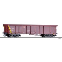 TILLIG 15724 TT Rolldachwagen Taems, DB AG, Ep. VI von TILLIG