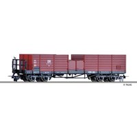 TILLIG 15920 H0m Offener Güterwagen OO, DR, Ep. III TILLIG 15920 H0m Offener Güterwagen OO, DR, Ep. III von TILLIG