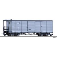 TILLIG 15943 H0m Packwagen KPw4, NKB, Ep. III TILLIG 15943 H0m Packwagen KPw4, NKB, Ep. III von TILLIG