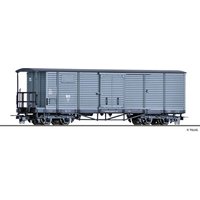 TILLIG 15944 H0m Gedeckter Güterwagen GG, NKB, Ep. III TILLIG 15944 H0m Gedeckter Güterwagen GG, NKB, Ep. III von TILLIG
