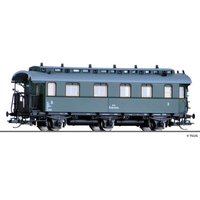 TILLIG 16049 TT Reisezugwagen 3. Klasse C3i, BBÖ, Ep. III von TILLIG
