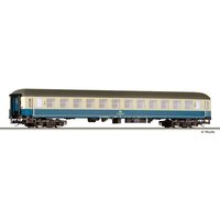 TILLIG 16213 TT Reisezugwagen 2. Klasse Bm 239, DB, Ep. IV TILLIG 16213 TT Reisezugwagen 2. Klasse Bm 239, DB, Ep. IV von TILLIG