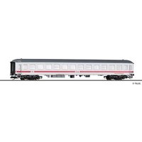 TILLIG 16218 TT Club-Wagen WGmz 820, DB AG, Ep. VI TILLIG 16218 TT Club-Wagen WGmz 820, DB AG, Ep. VI von TILLIG