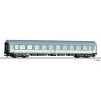 TILLIG 16403 TT Reisezugwagen 2. Klasse Bdnu Typ Y/B 70, PKP, Ep. V TILLIG 16403 TT Reisezugwagen 2. Klasse Bdnu Typ Y/B 70, PKP, Ep. V von TILLIG