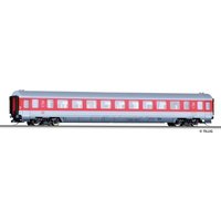 TILLIG 16519 TT Reisezugwagen 2. Klasse Bpmz 293 2. Betriebsnummer, DB AG, Ep. V TILLIG 16519 TT Reisezugwagen 2. Klasse Bpmz 293 2. Betriebsnummer, DB AG, Ep. V von TILLIG
