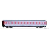 TILLIG 16542 TT Reisezugwagen 2. Klasse Bvmz 185 2. Betriebsnummer, DB, Ep. IV TILLIG 16542 TT Reisezugwagen 2. Klasse Bvmz 185 2. Betriebsnummer, DB, Ep. IV von TILLIG